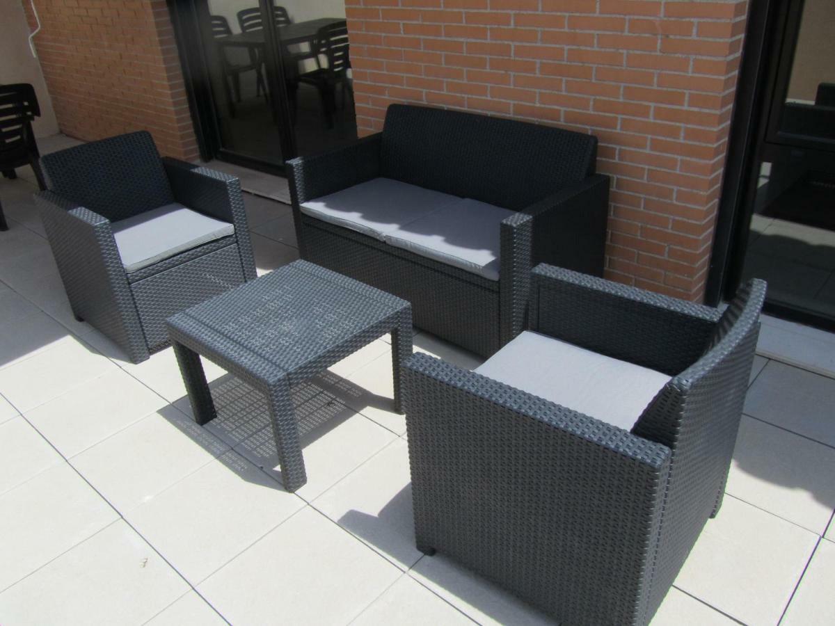 Atico Nuevo Con Terraza Peniscola Peníscola Exterior foto
